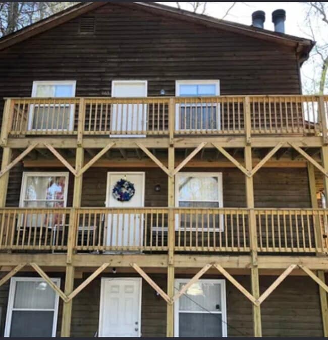 Building Photo - 1163 Rappahannock Dr Unit 1163 Rental