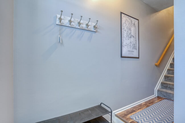 Photo - Fairfield Townhome