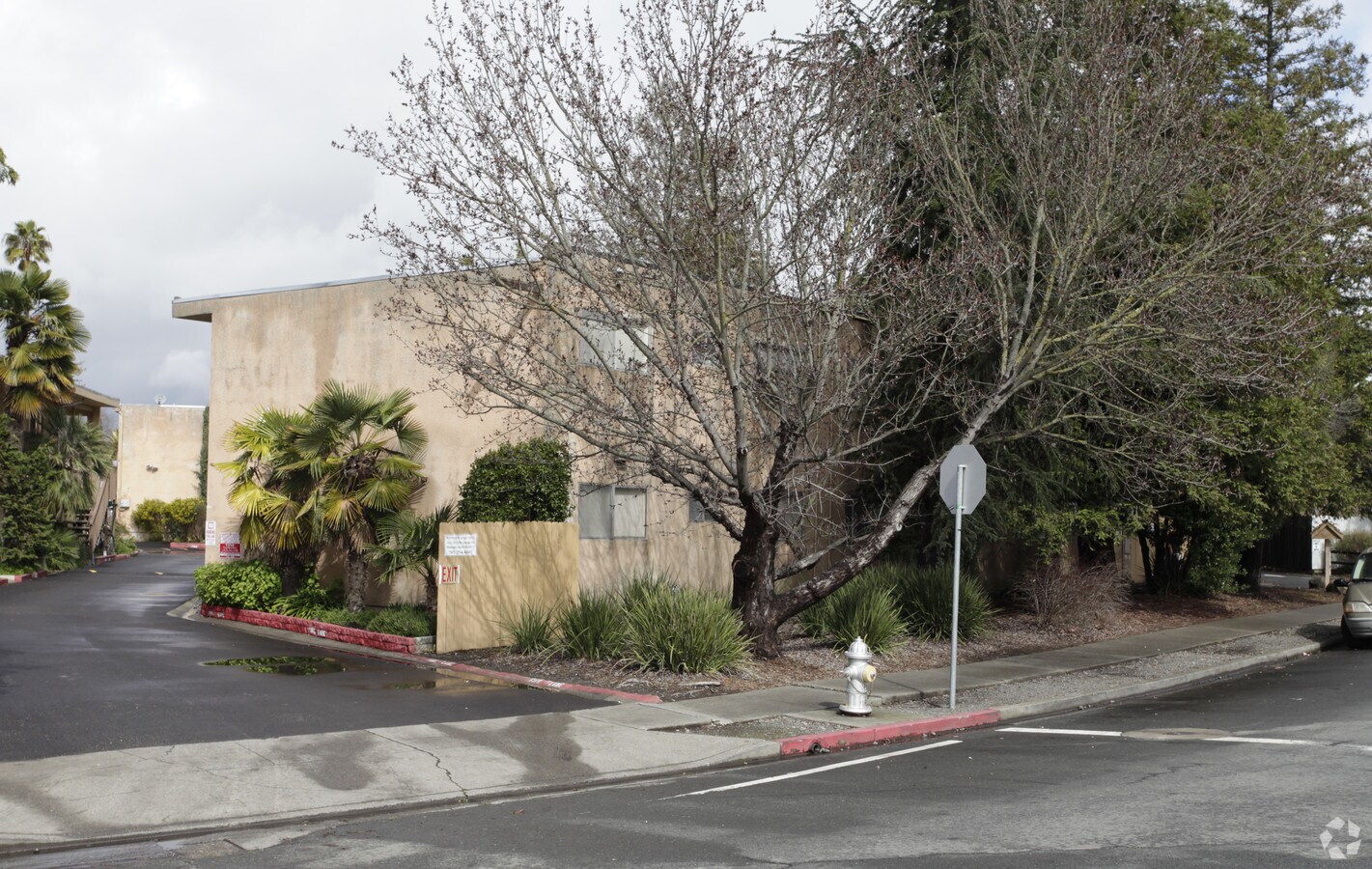 Westview Apartments - Westview Apartments