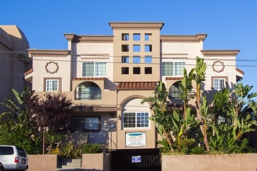Building Photo - 3730 S Sepulveda Blvd Unit 102 Rental