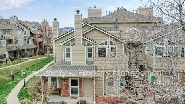 Building Photo - 4760 S Wadsworth Blvd Unit F208