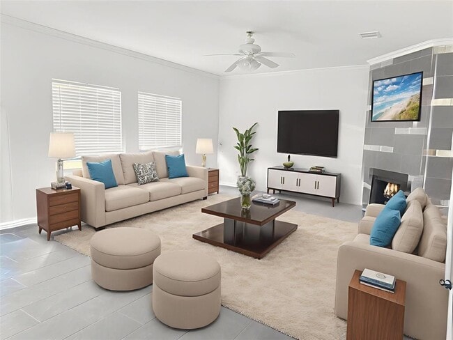 Photo - 1002 Acanthus St Casa