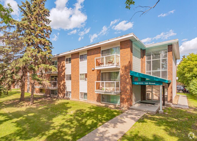 Building Photo - Taurus Apartments