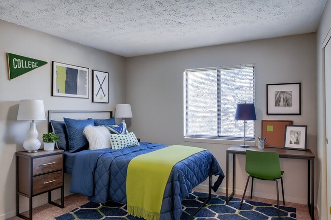 Franklin Park Apartments