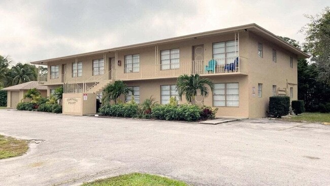 Building Photo - 4606 SE Binnacle Way Unit 1