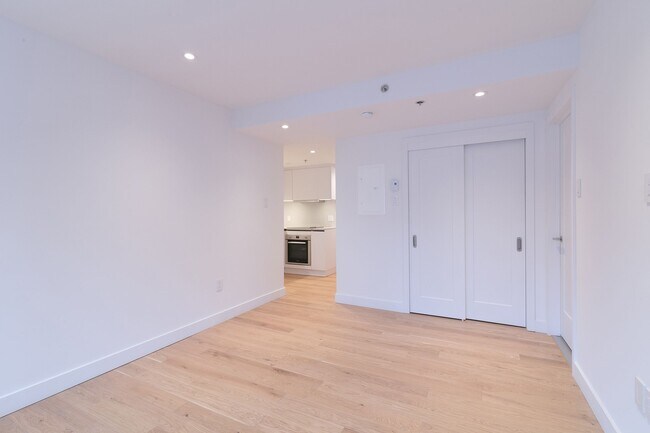 Photo - 3455 Rue Aylmer Unit 807