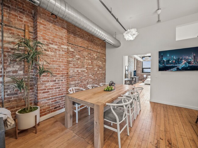 Photo - 1410 Gratiot Ave Unit 201