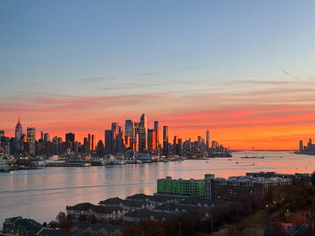 Photo - 6515 JFK Blvd E Unit 9G