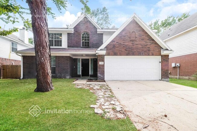 Building Photo - 5742 Forest Timbers Dr