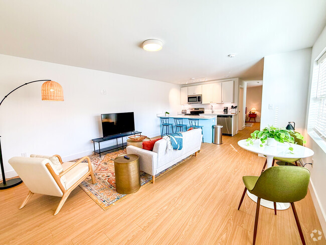 Building Photo - The Royster Rental