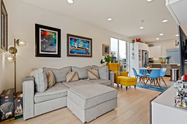 Photo - 6500 34th Ave SW