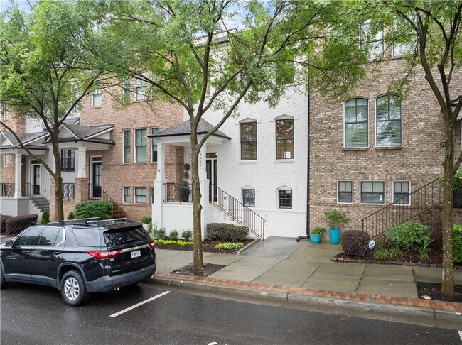 Photo - 3932 Boston Common St NW Townhome