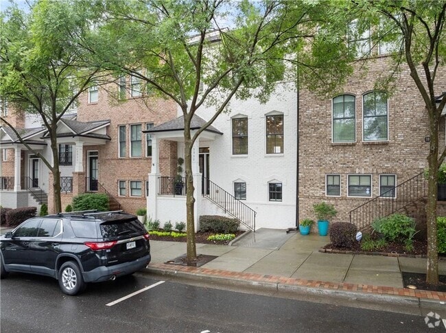 Building Photo - 3932 Boston Common St NW Rental