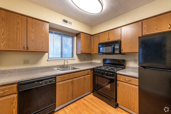 Interior Photo - Ravenna Woods Apartments