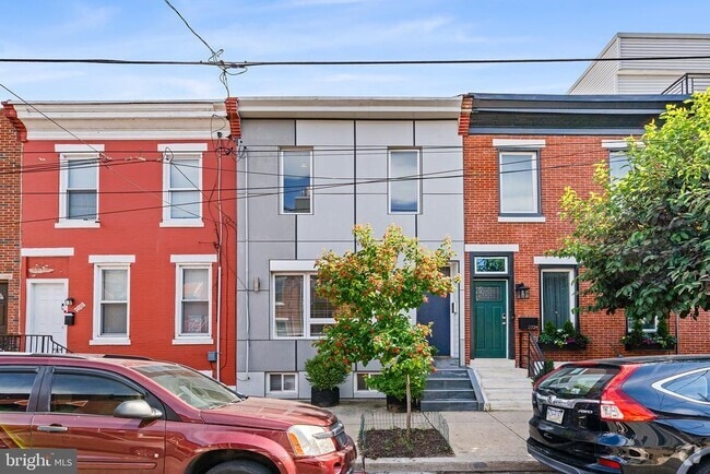 Building Photo - 2222 Oakford St Rental
