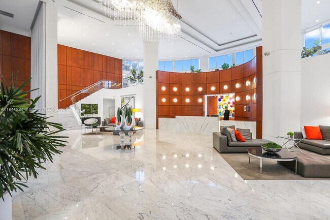 Photo - 19111 Collins Ave Unidad 3507