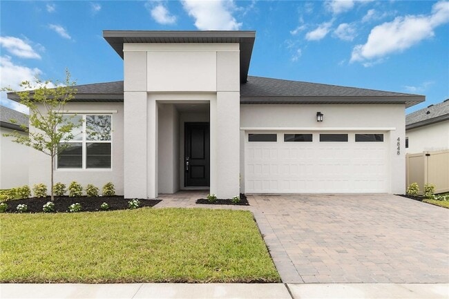Building Photo - 4848 Shady Pnes Dr