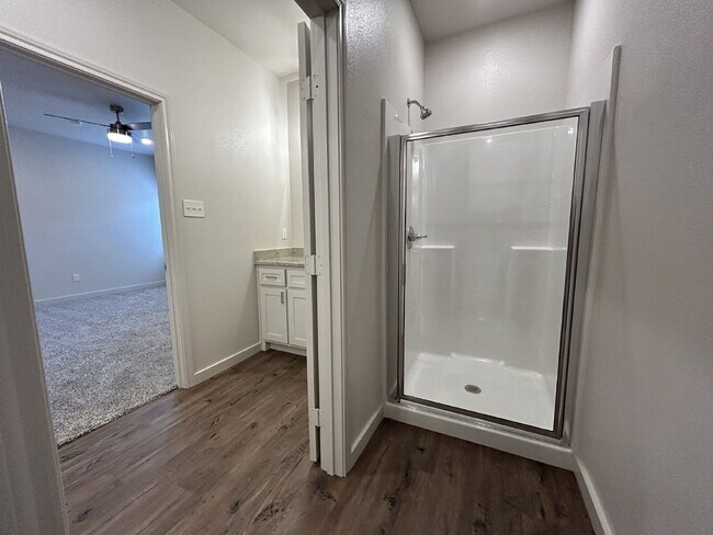 Photo - Brand New Duplex in Frenship East! Apartment