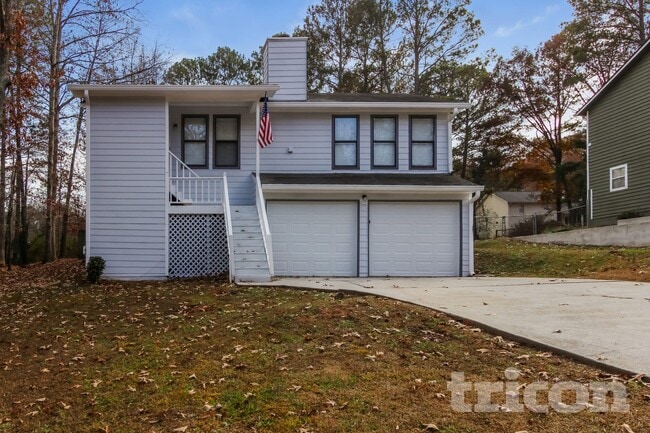 3722 Holland Dr