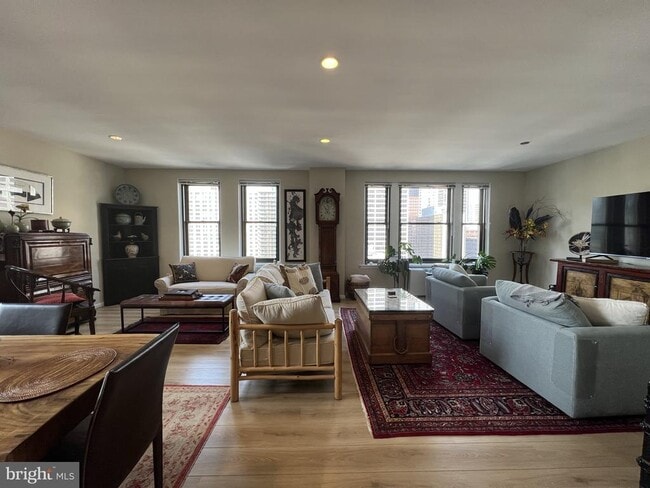 Photo - 135 S 19th St Apartment Unit 1603-04