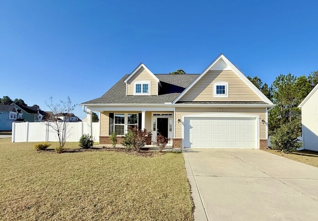 Building Photo - 15 Old Montague Way