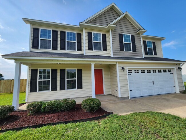 Building Photo - SOUTH CREEK Rental