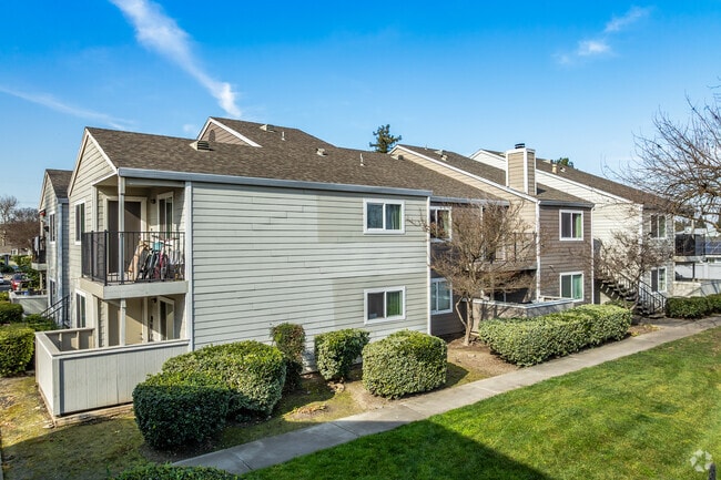 Alternate Building Photo - Point Natomas Apartments