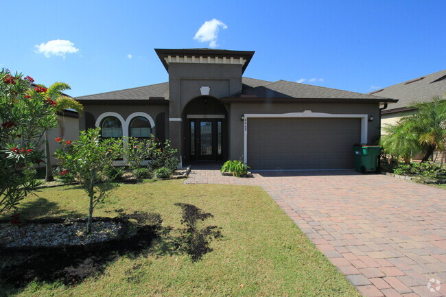 Building Photo - 4468 Alligator Flag Cir Rental