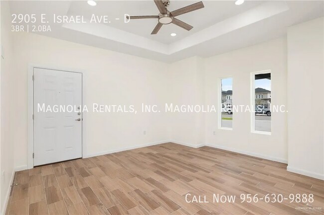 Photo - 2905 E Israel Ave Unit D