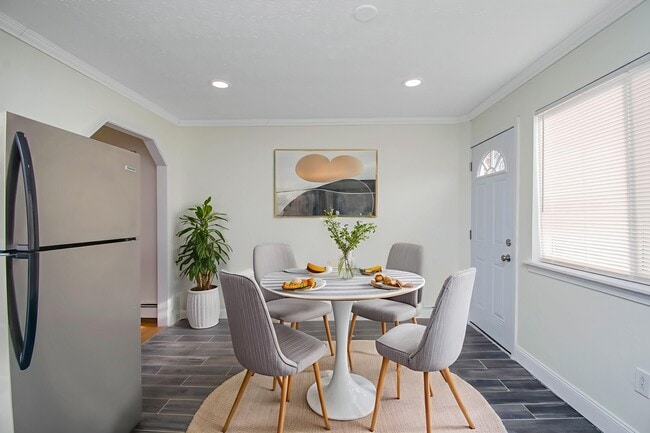 Colchester Estates