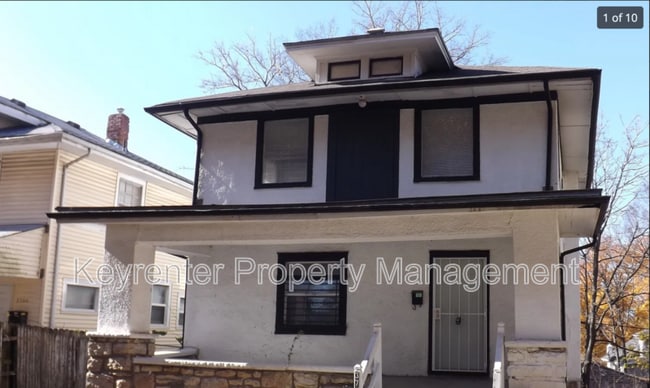 Building Photo - 3742 Benton Blvd