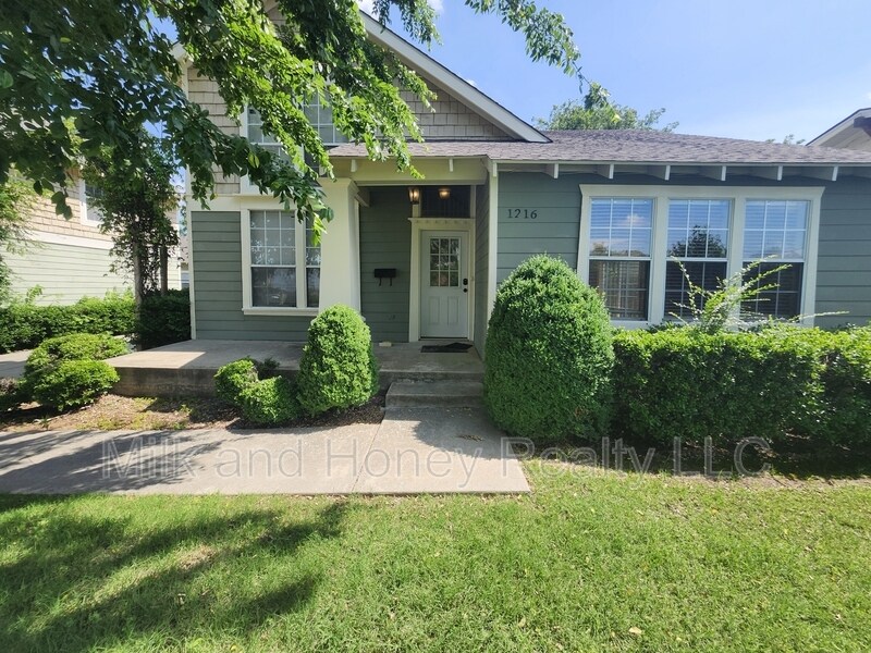 Photo - 1216 NW 22nd Street - 1