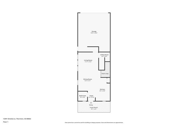 Photo - 13491 Oneida Ln