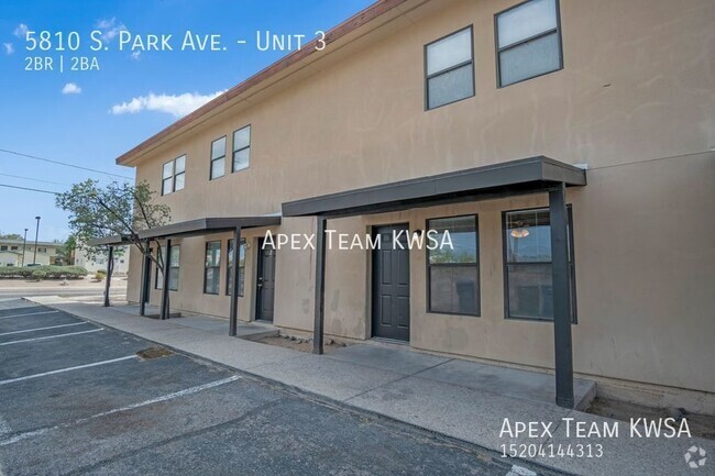 Building Photo - $1195- 2 Bed | 1.5 Bath Townhome Unit 3