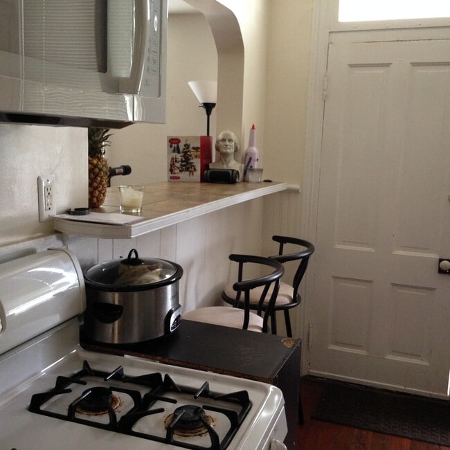 Photo - 310 W Leigh St