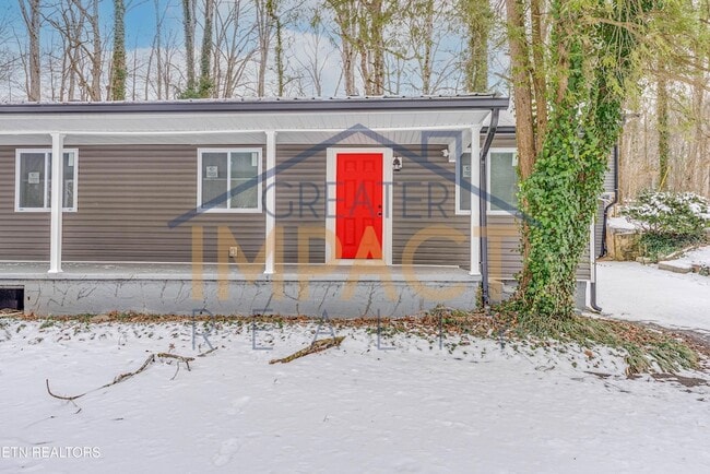 Building Photo - 2508 Legion Dr