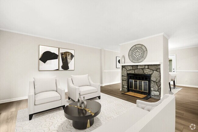 Building Photo - Renovated 3BR/2.5BA Townhome in Prime Cary...