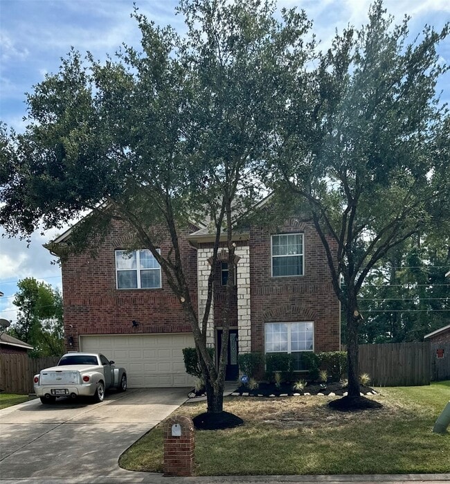 Photo - 9102 Rolling Rapids Rd