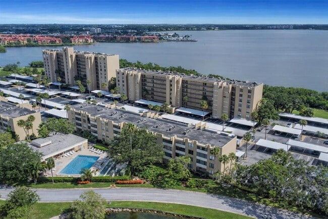 Photo - 2617 Cove Cay Dr Unit 301