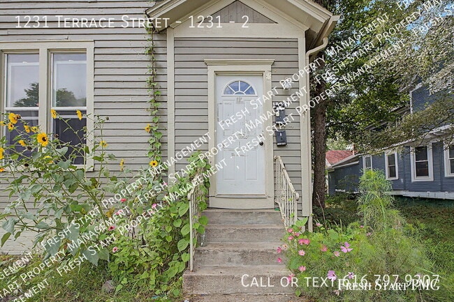 1231 Terrace St Unit 2