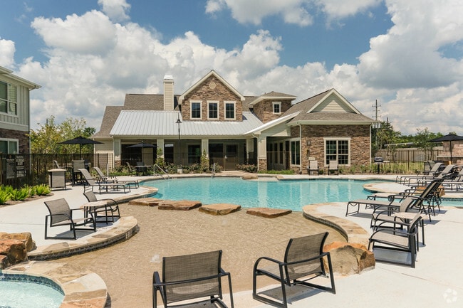Building Photo - Oxford at the Ranch Rental
