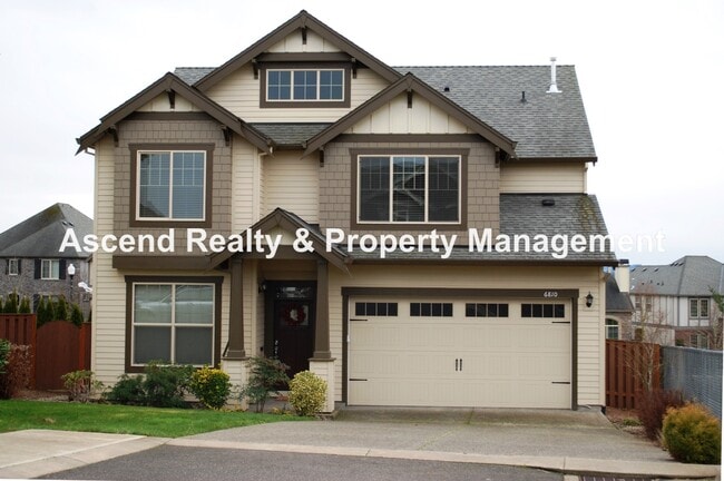 Building Photo - Bethany 4 Bed + Bonus Next to Springville ...
