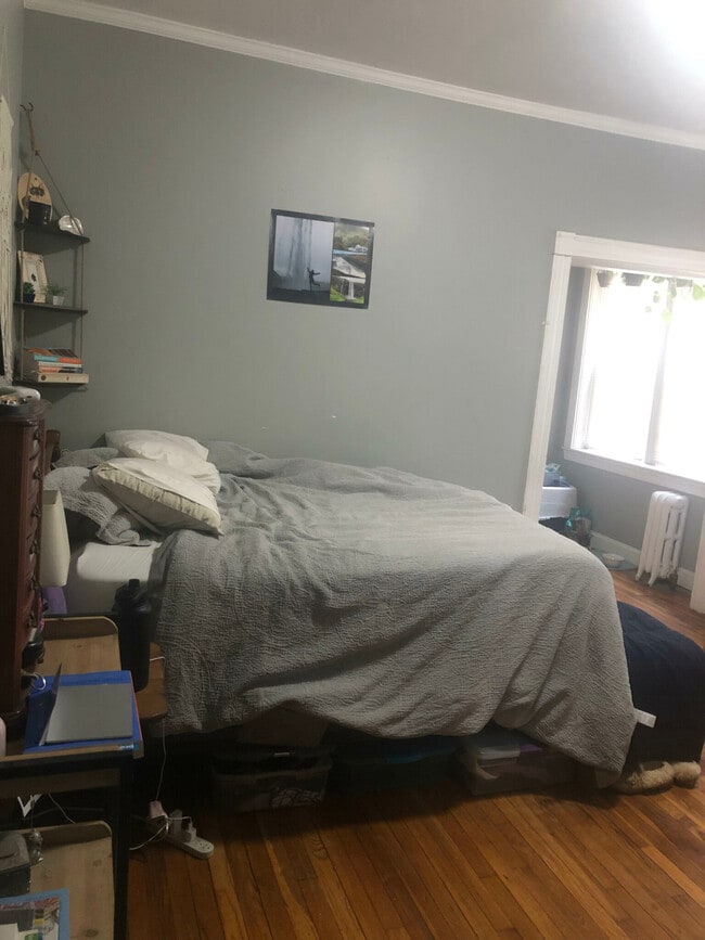 Photo - 25 Saint Stephen St