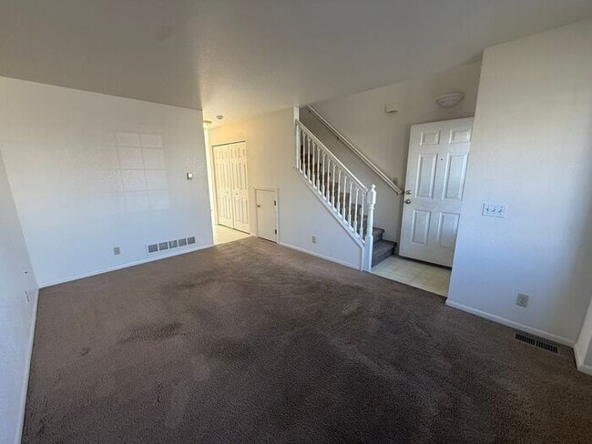 Photo - 2 Bed 1.5 Bath Townhouse End Unit in North Central Loveland