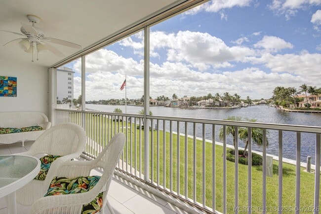 Building Photo - 3100 S Ocean Blvd Unit 216