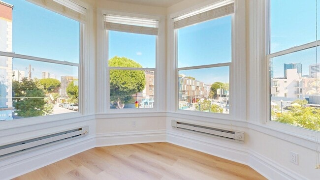 Photo - 445 Octavia St Unidad 5