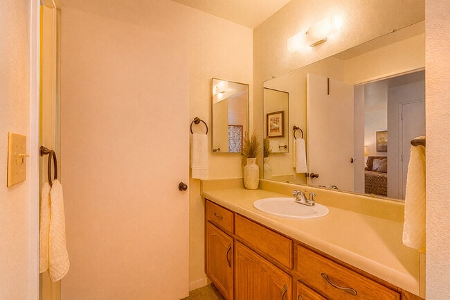 Willow Ridge Apartments