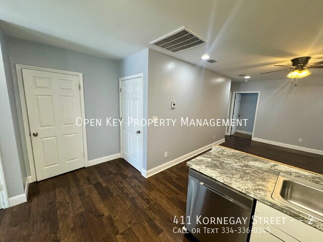 Photo - 411 Kornegay St Unit 2