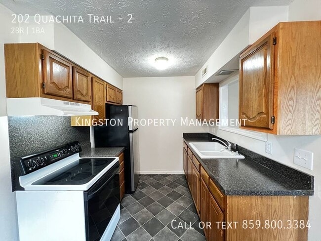 Spacious 2 Bedroom Now Available! - Spacious 2 Bedroom Now Available! Apartamento Unidad 2