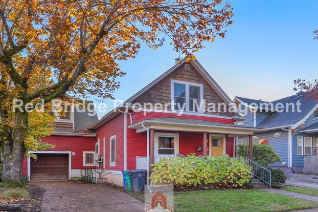 Photo - 1422 SE Marion St Unidad A